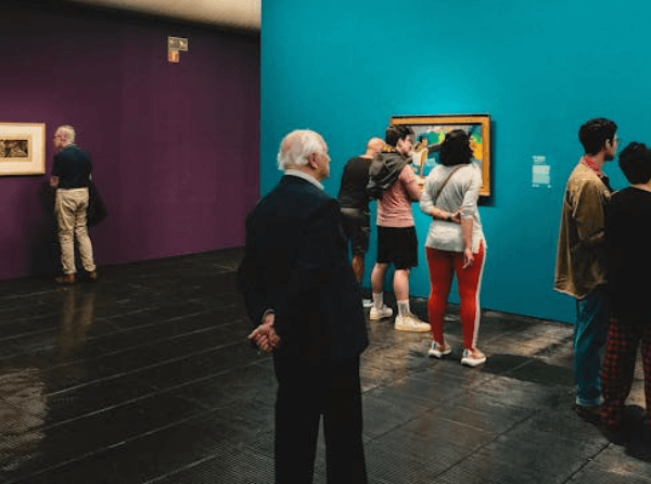 Kültür ve Sanat